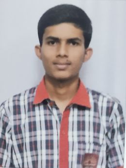 TANVEER SINGH MEENA