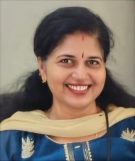 Geetha Pillai