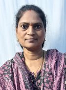 Shashikala V