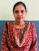 Anupriya