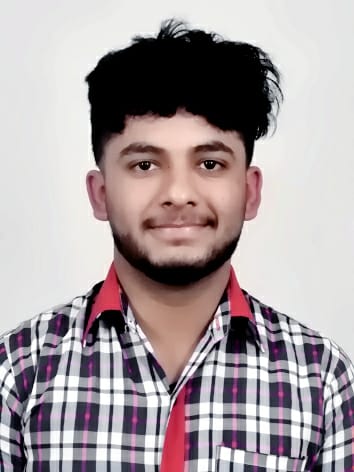 Lakshya Sharma