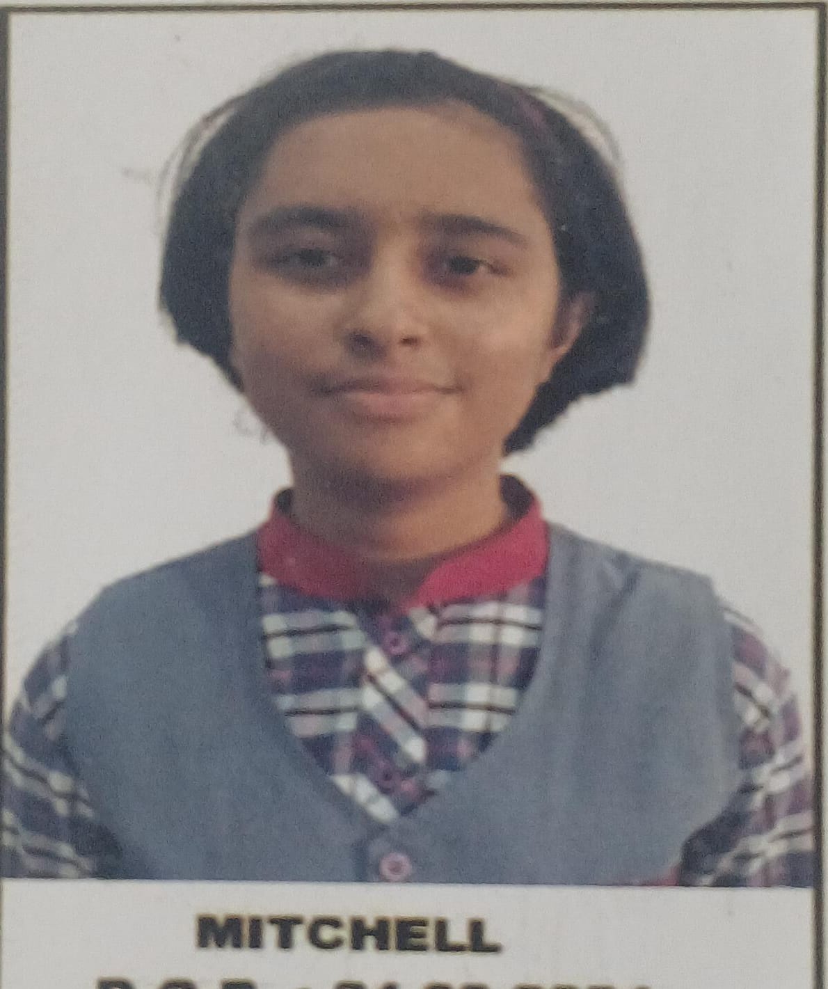 मिशेल शर्मा
