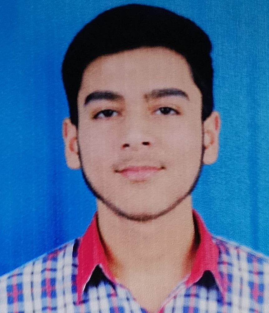 अर्पित शर्मा