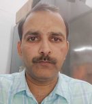 Ravinder Kumar