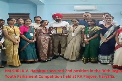 YouthParliament 2025
