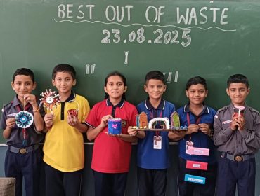 CLA7