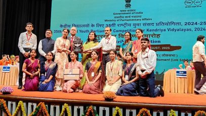 YouthParliament