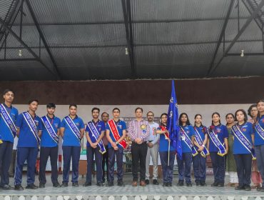 CEREMONY11