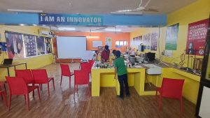 ATAL TINKERING LAB