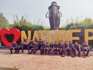 Nature Park Tour Ahmedabad