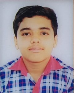 PANCHAL JAINAM CHIRAGKUMAR