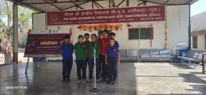 PRAVESHOTSAV 2 15.04.2025