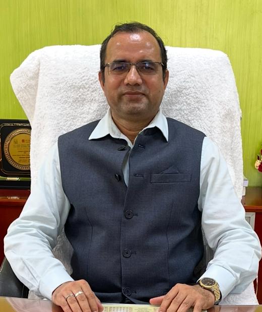 dharmendra patle