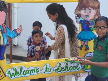 PRAVESHOTSAV 1 15.04.2025