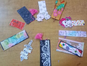 BOOKMARKS 2