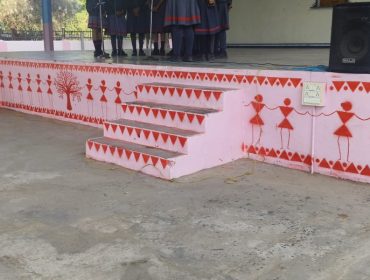 AFTER ASSEMBLY
