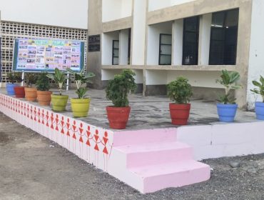 BEFORE SCHOOL SIDE PODIUM