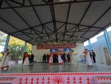 भारतीय भाषा दिवस 1