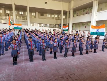 School Assembly