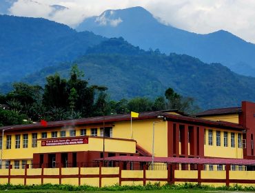 kv school