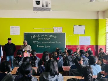 career counselling