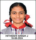 HITESHI SINGH