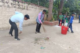 swachhata