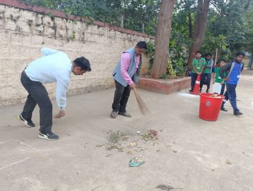 swachhata