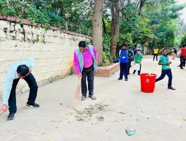 swachhata
