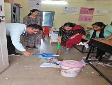 swachhata