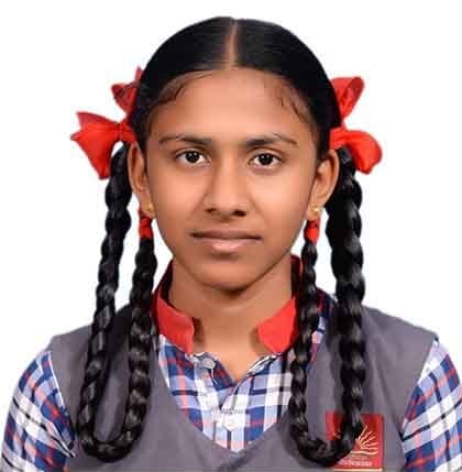 मारिया रोसिटा