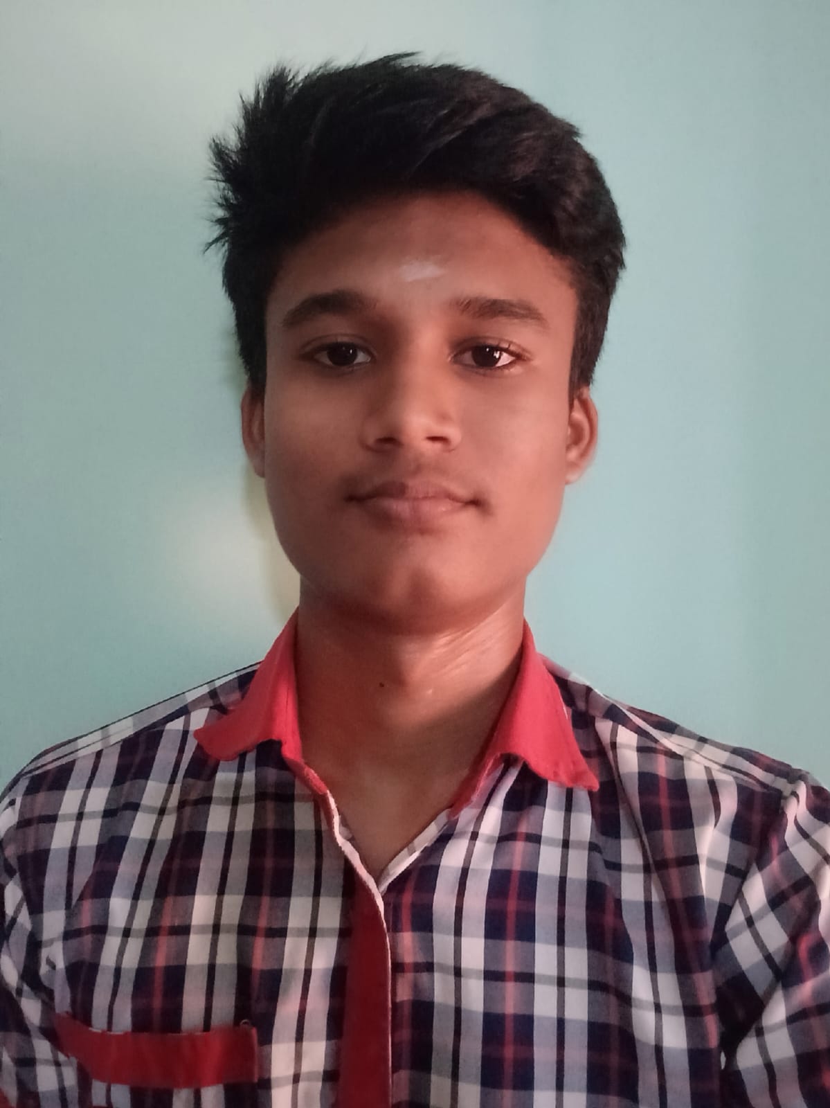 आर मोहेथ रोशन
