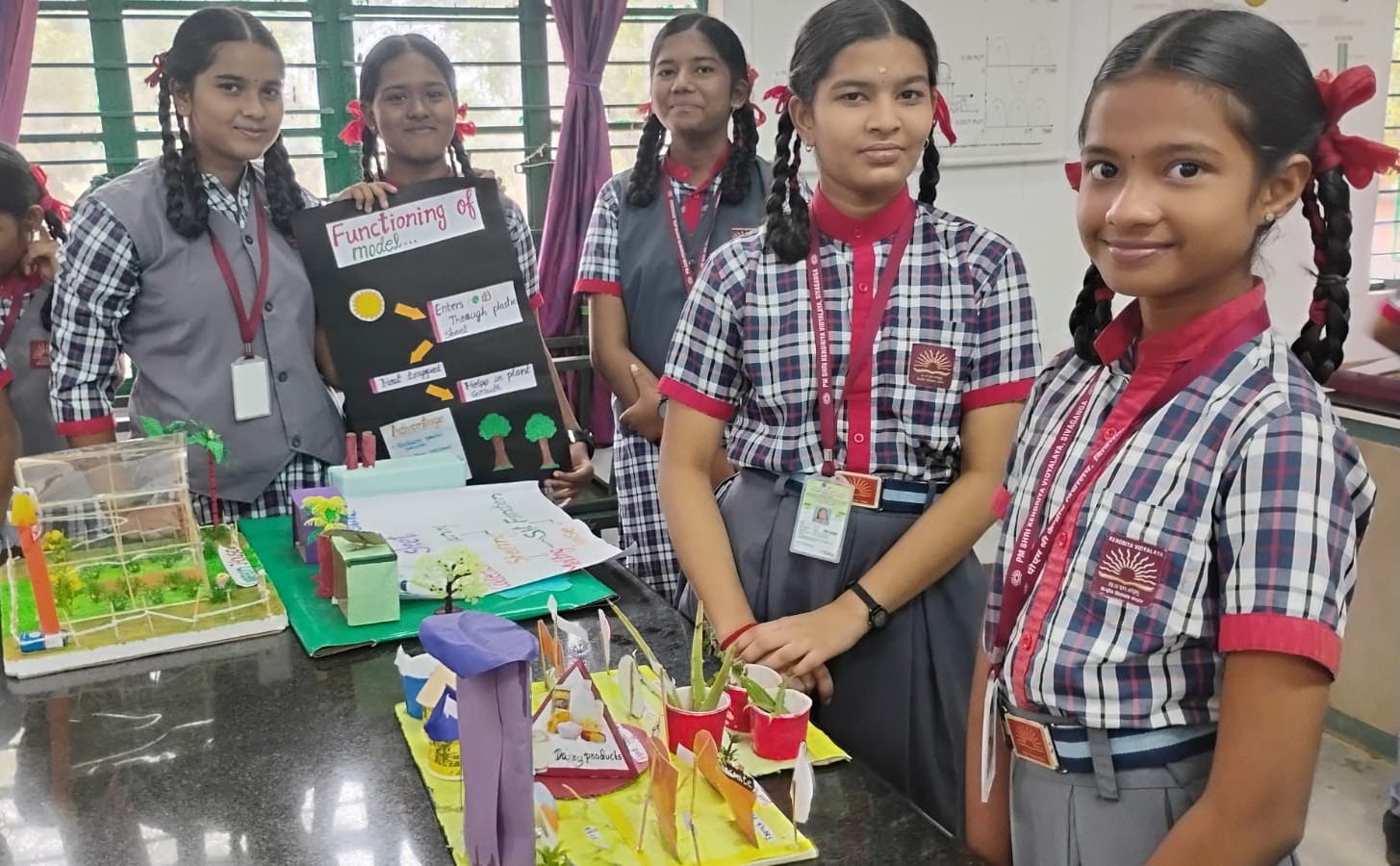 science exhibition