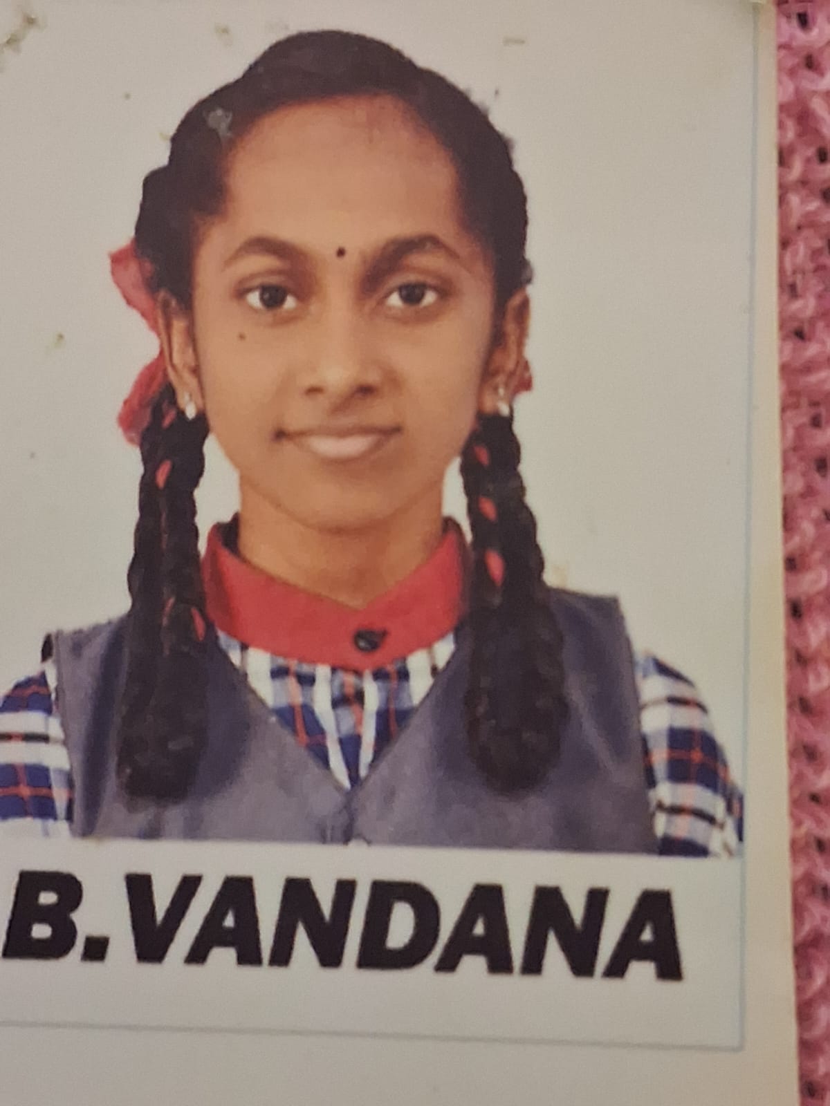 वन्दना