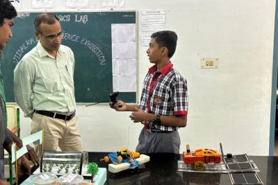 science innovation