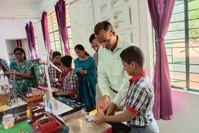 science exhibition