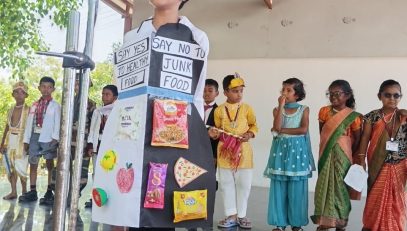 fancy dress competition