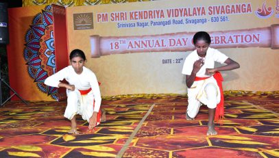 Annual Day9