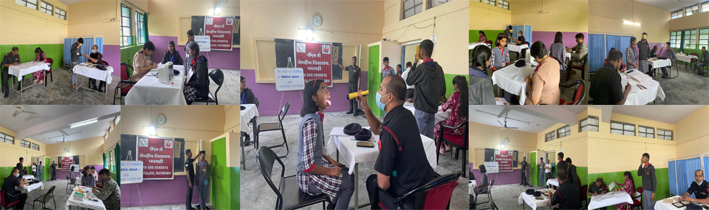 Medical Camp