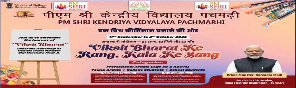 Viksit Bharat
