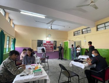 Medical Camp