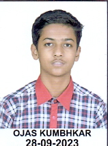 Ojas Kumbhakar