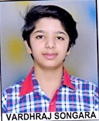 Varadraj Songara