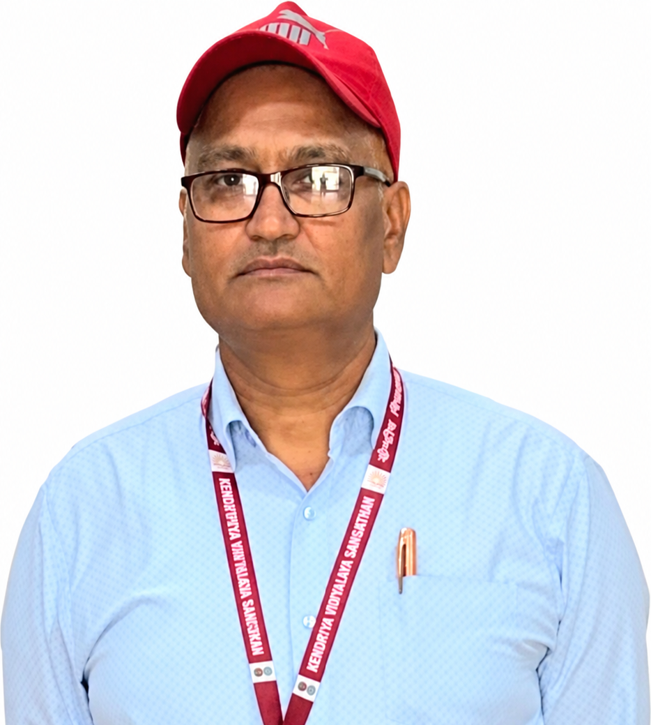 Mukesh Kumar Meena