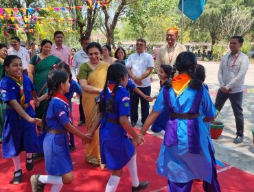 commisioner mam visit (1)