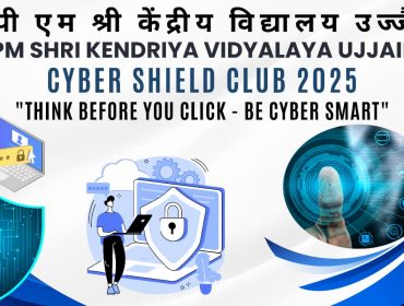 Cyber Awareness Poster Competition