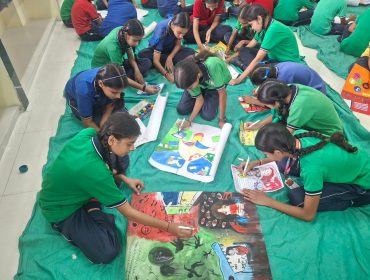 Cyber Awareness Poster Competition