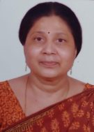 Anita Mishra