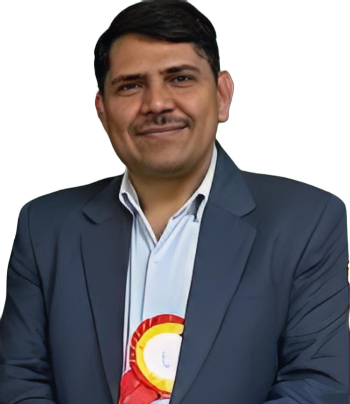 Sh. Omprakash Jat