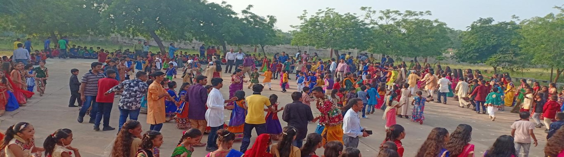 navratri